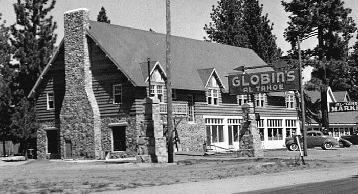 Globin's Al Tahoe