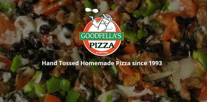 Goodfella's Pizza Tahoe