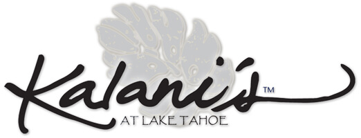 Kalani's Lake Tahoe