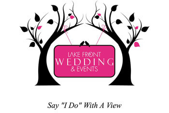 Lakefront Weddings and Events