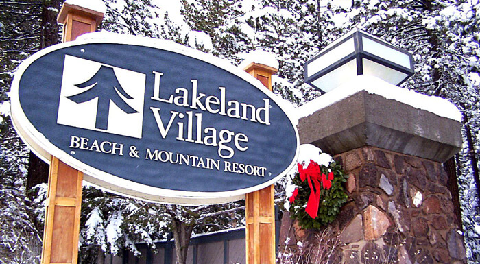 lakeland village lake tahoe hotel features