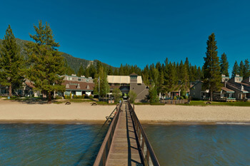 Lakeland Village Resort at Heavenly