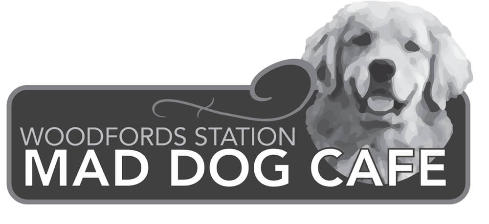 Mad Dog Cafe & Market Woodfords Station