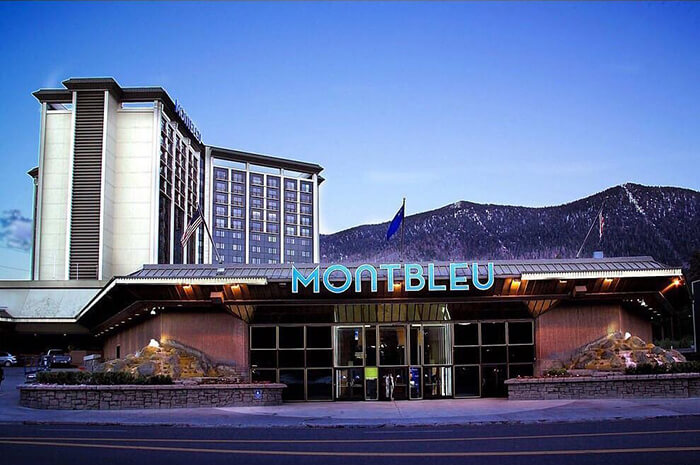 MontBleu Resort Casino & Spa Lake Tahoe