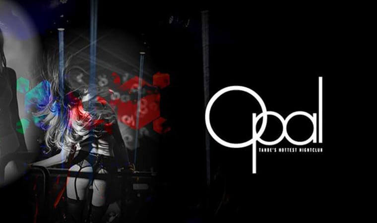 Opal Nightclub