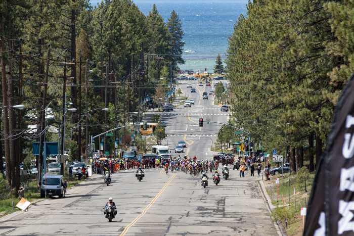 Ski Run Blvd South Lake Tahoe