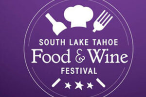 South Lake Tahoe Food and Wine Festival Harrah's Harveys Lake Tahoe