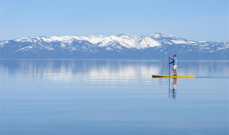 Stand up Paddleboard