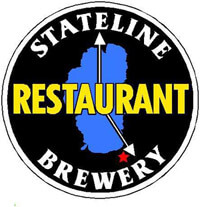 Stateline Brewery & Restaurant
