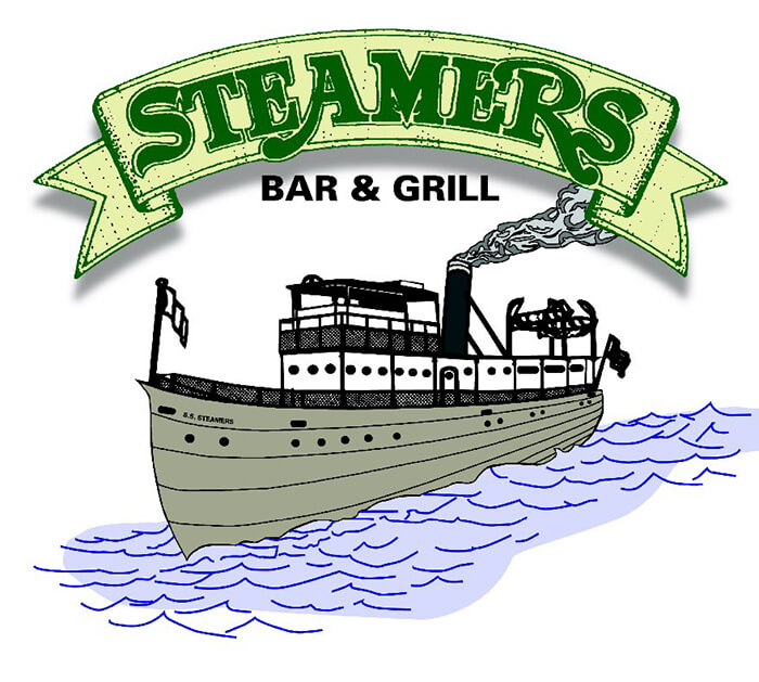 Steamers Bar and Grill Lake Tahoe