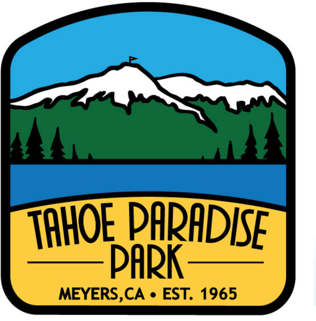 Tahoe Paradise Park 