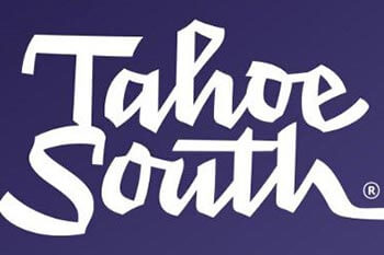 Lake Tahoe Purple Logo