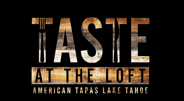Taste restaurant at the Loft Tahoe