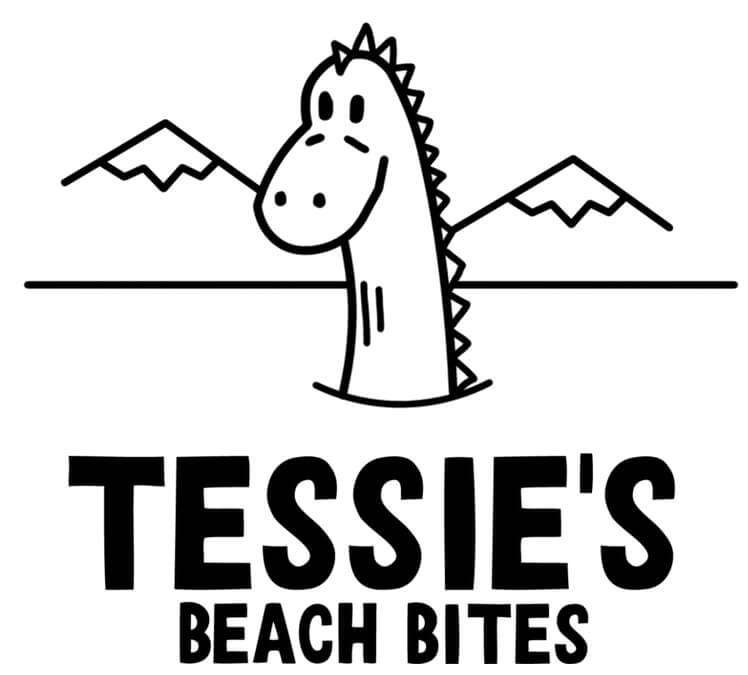 Tessie's Beach Bites at El Dorado Beach Tahoe