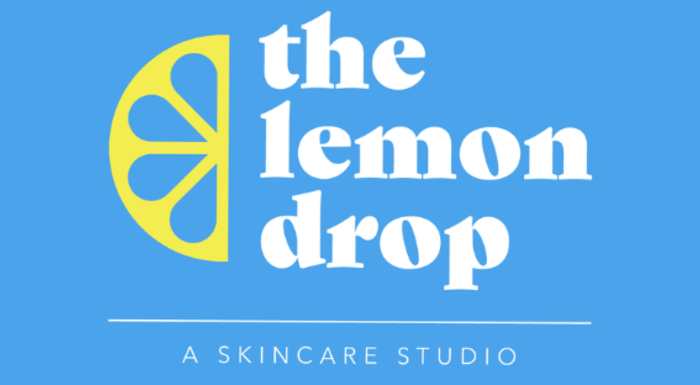 The Lemon Drop Skincare Studio