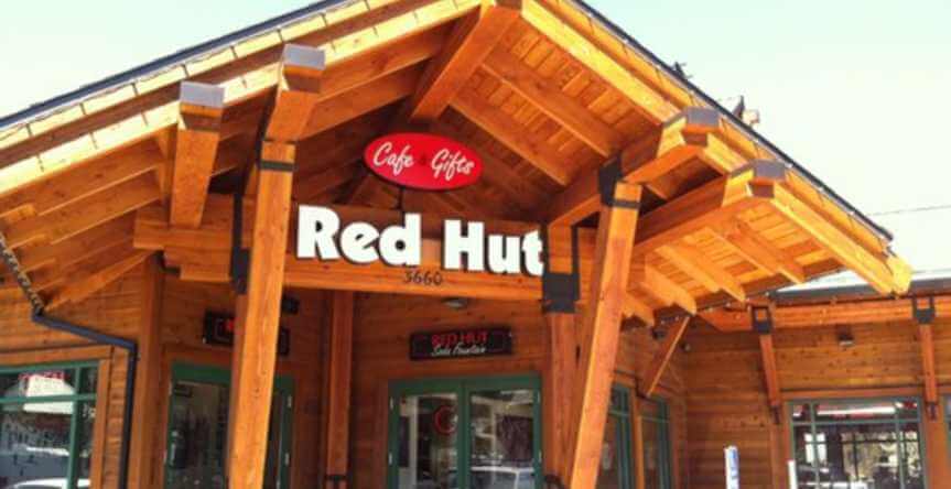 Ski Run Center