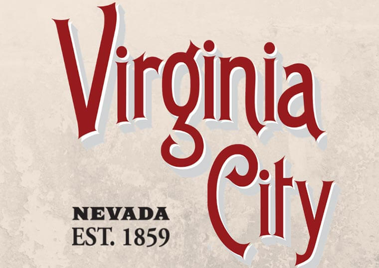 Virginia City Nevada