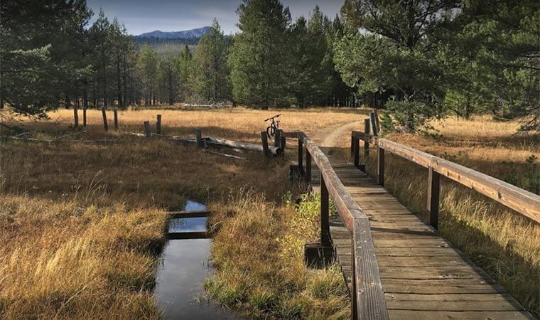 Washoe Meadows State Park - Visit Lake Tahoe