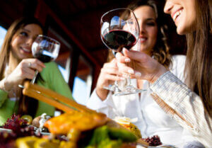 Wine Tasting in Eldorado County