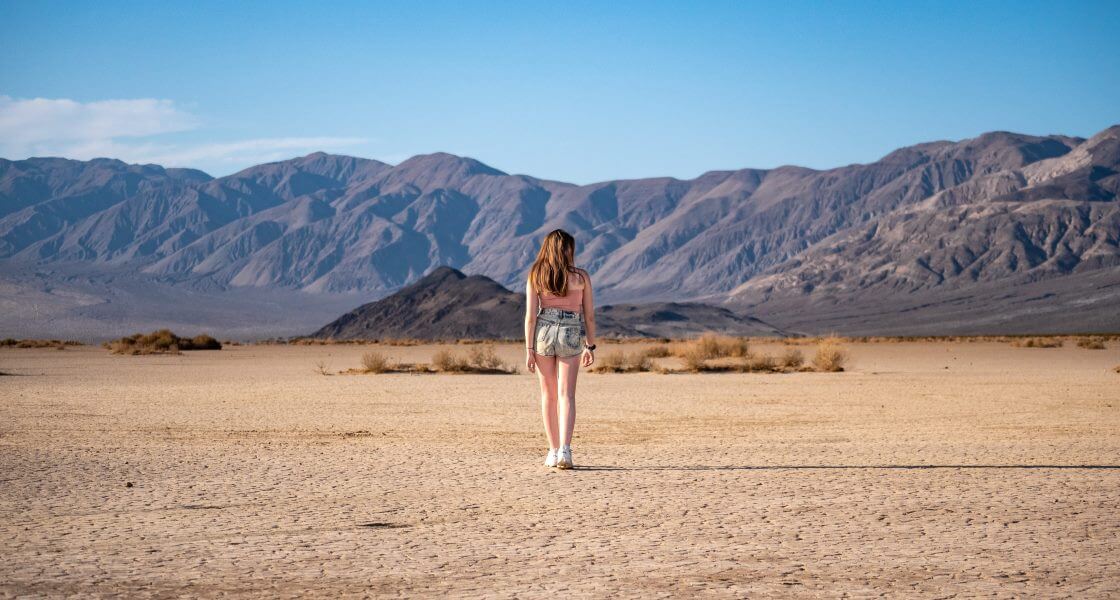 Death Valley National Park - Wikipedia