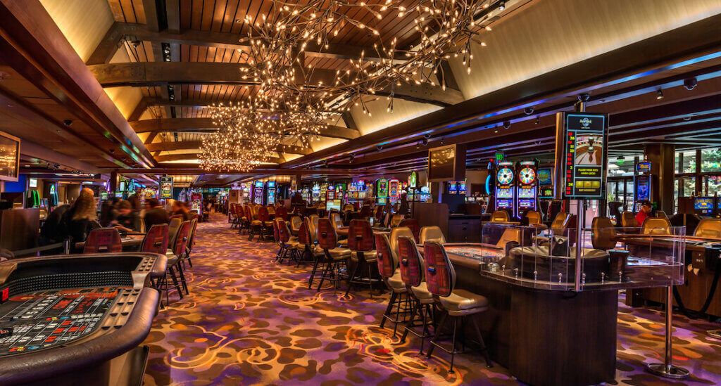 What Your Customers Really Think About Your casinos?
