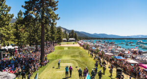 Celebrity Golf Tournament - Tickets