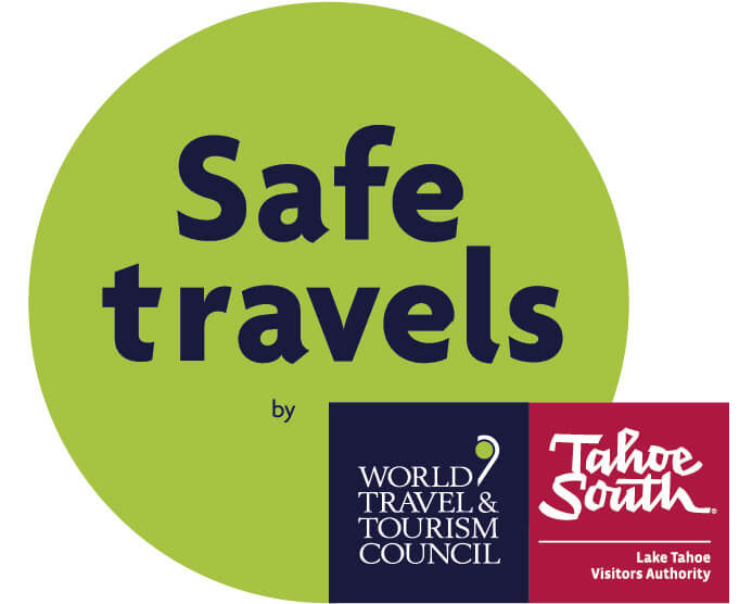 World Travel & Tourism Council Safe Travels Lake Tahoe