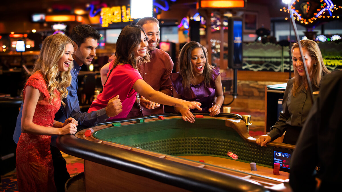 18 and over casinos near lake tahoe