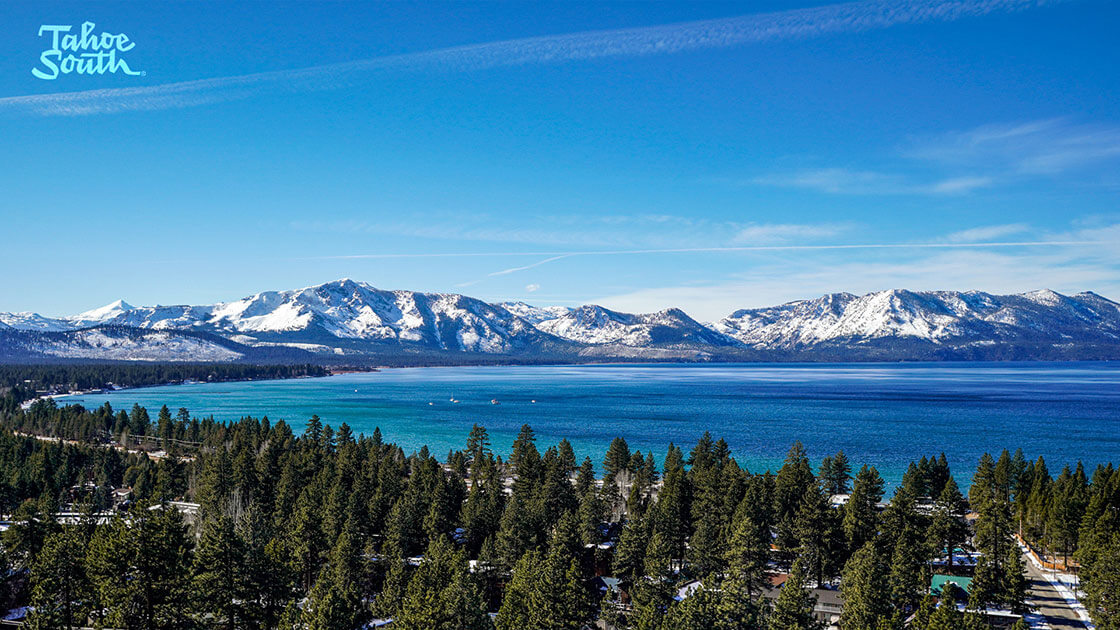 Lake Tahoe Ski and Snowboard