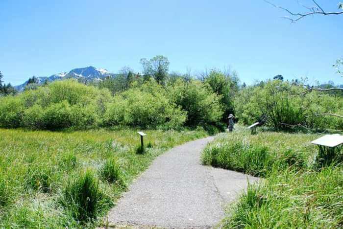 rainbow trail tahoe