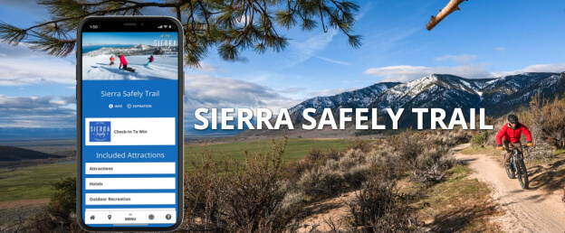 Sierra Safely Trail