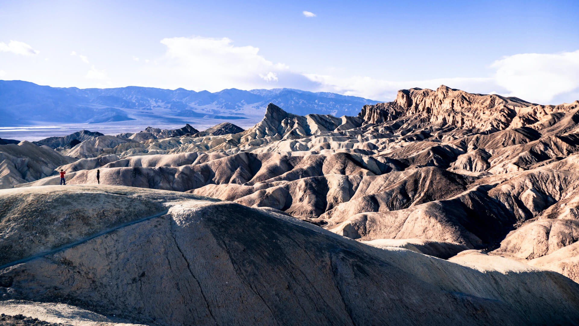 Death Valley National Park - Wikipedia Creative Commons