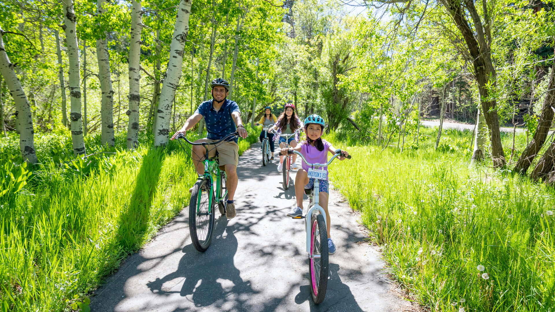 Pope-Baldwin Bike Path - Rachid Dahnoun / LTVA