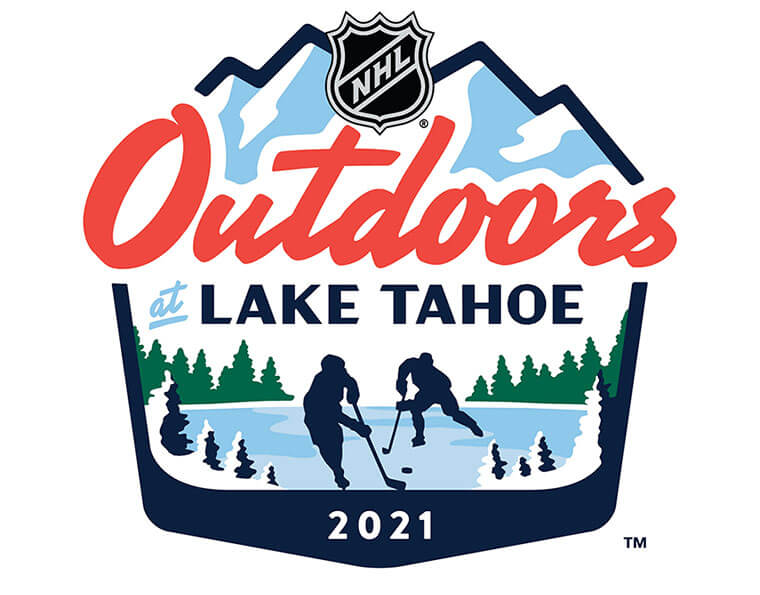 PHOTOS: The NHL arrives in Lake Tahoe