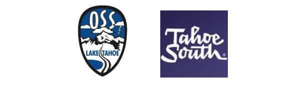 OSS and Lake Tahoe Logo