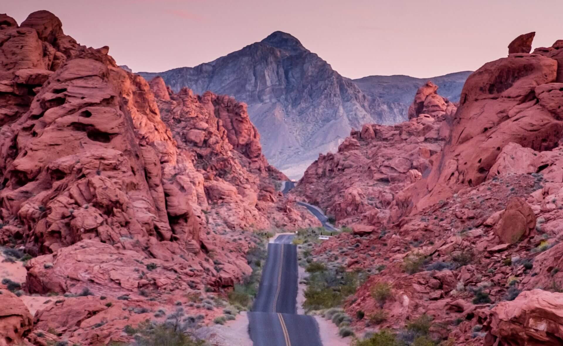 Valley of Fire State Park, Clark County, NV