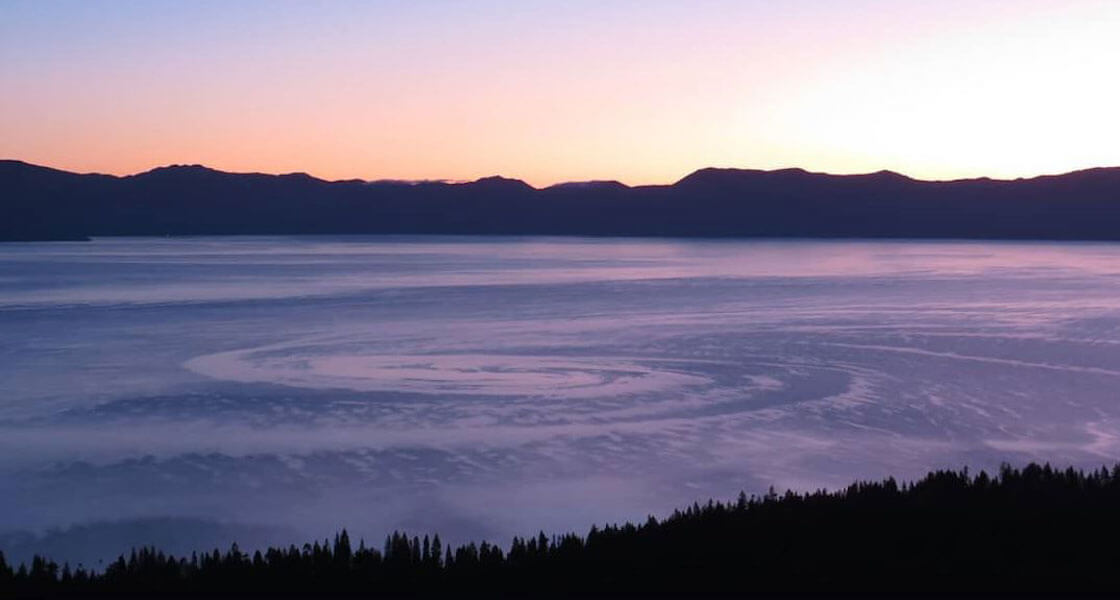 History of Lake Tahoe | Lake Tahoe