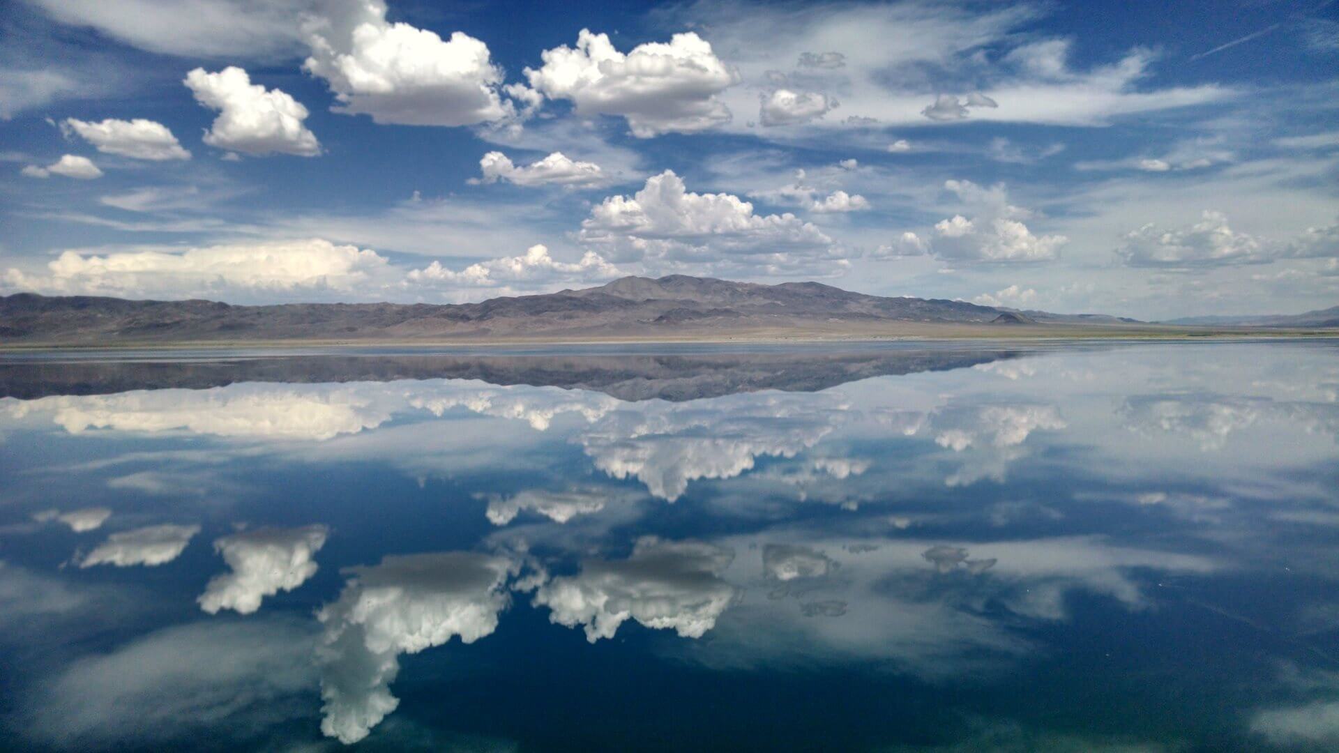 Walker Lake, NV