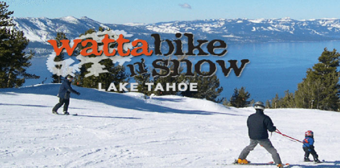 wattabike n snow tahoe ski rentals