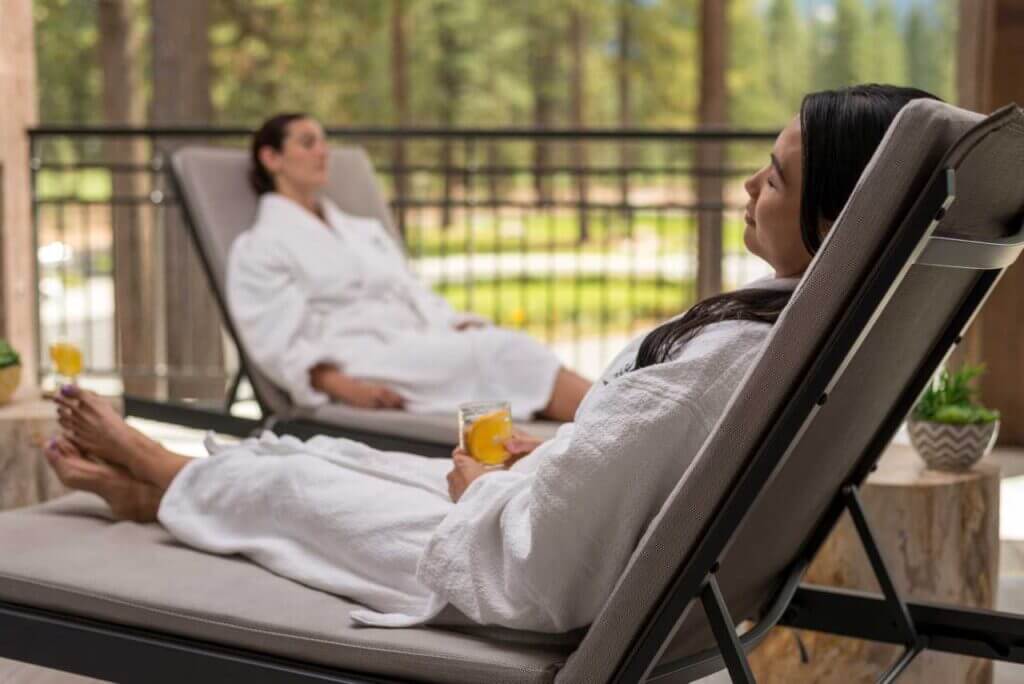 spa day edgewood tahoe