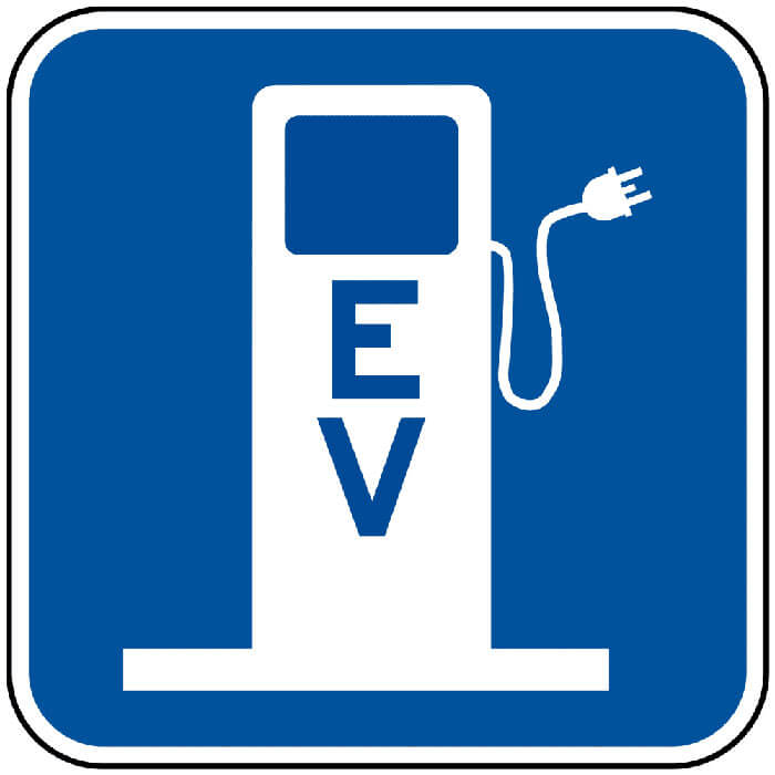 Lake Tahoe Electric Vehicle Charging Stations