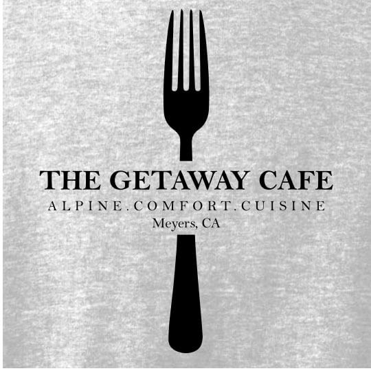 The Getaway Cafe Lake Tahoe
