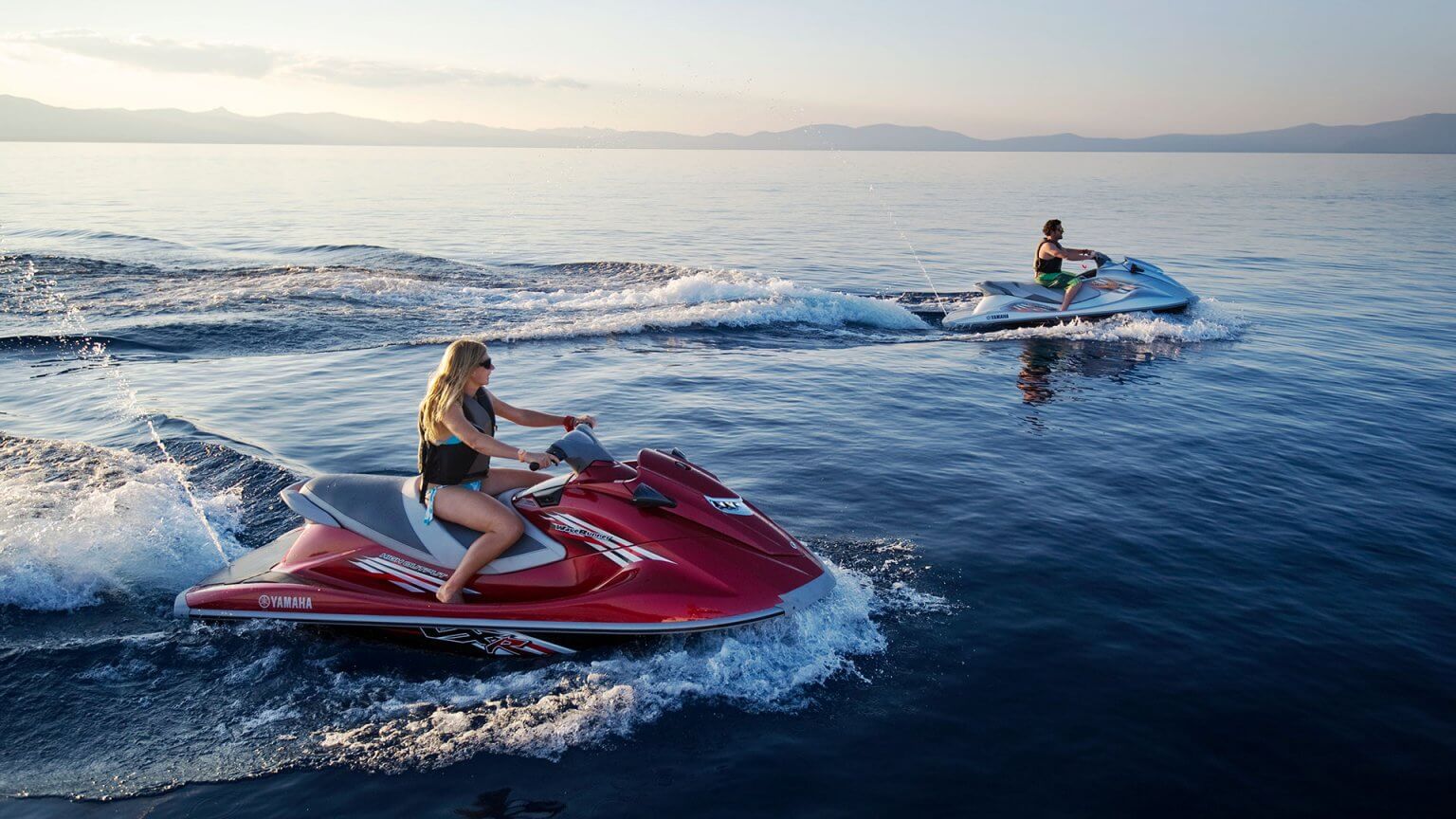 lake tahoe jet ski rentals