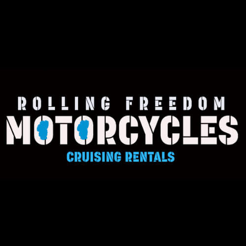 Rolling Freedom Motorcycles