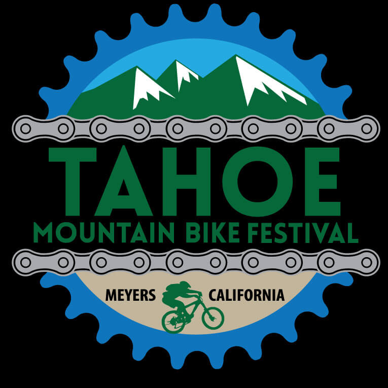 Tahoe Mountain Bike Festival Logo