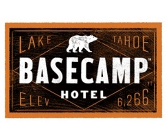 Basecamp Hotel Lake Tahoe