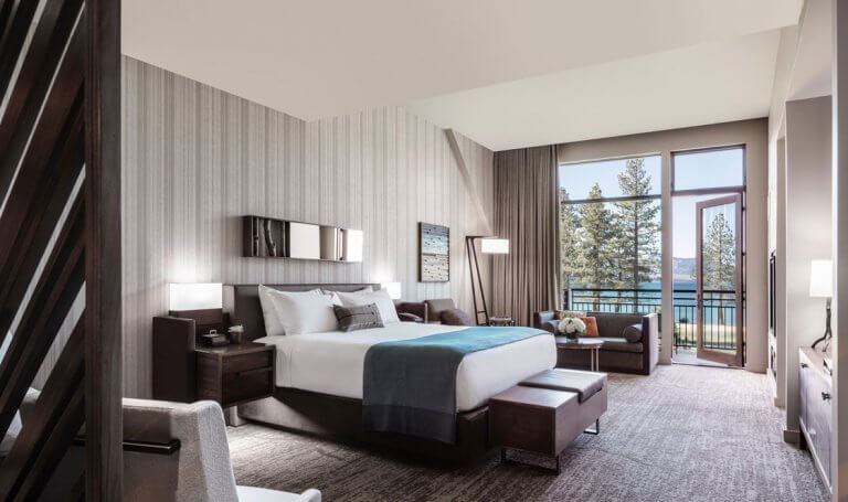 The Lodge at Edgewood