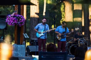 Lake Tahoe Aleworx Live Music