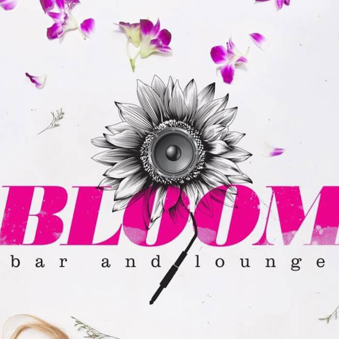 Bloom Bar & Lounge inside Hard Rock Tahoe