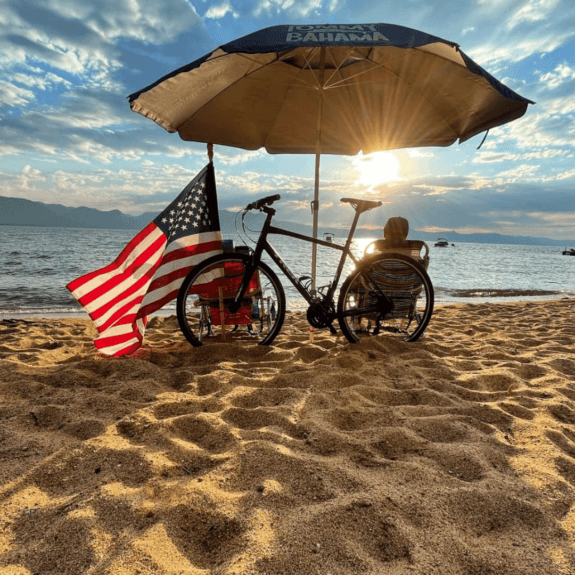 South Lake Tahoe Bike Rentals Where To Rent A Bike In Lake Tahoe